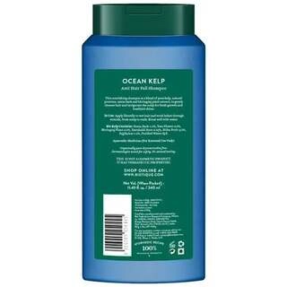 Ocean Kelp Shampoo