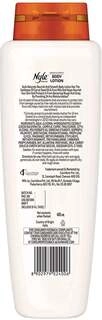 BODY LOTION CARROT SEED OIL 400ML