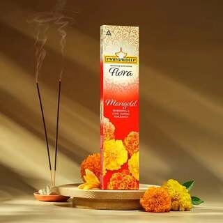MARIGOLD FLORA 95GM