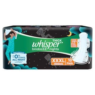 Ultra Nights Xxxl Wings