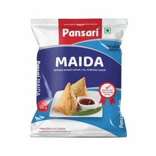 Maida 500Gm