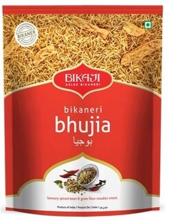 BIKANERI BHUJIA 400GM