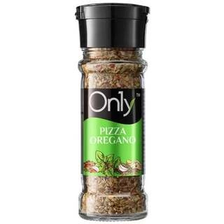 Pizza Oregano