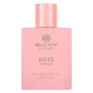 Parfum Rose 100Ml