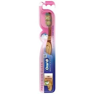 BRUSH SENSITIVE & GUMS HERBS INFUSED (EXTRA SOFT) 1 PC.