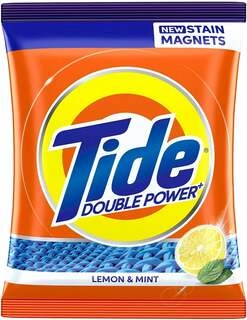 DOUBLE POWER L&M 2KG