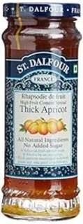 St Apricot Jam
