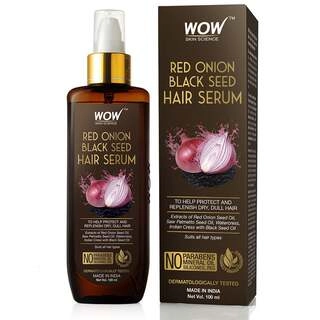 Skin Science Onion Hair Serum 100Ml