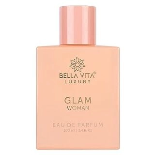 Parfum Glam 100Ml