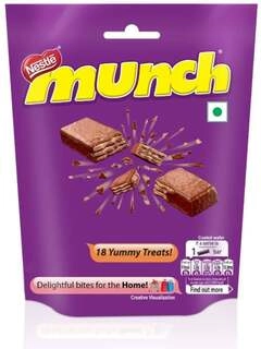 NESTLE PACK 187.2 GM.