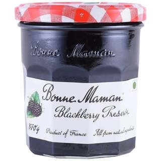 BLACKBERRY PRESERVE 370GM.