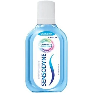 COMPLET PROT MOUTHWASH 100ML.