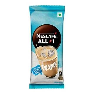 All In One Frappe 28Gm