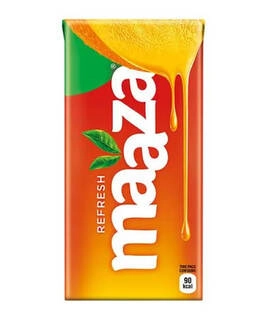 Mango Drink Tetra