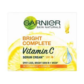 Bright Complete Vitamin C Serum