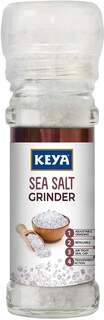 Sea Salt Crinder