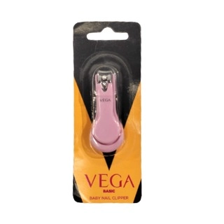 BABY NAIL CLIPPER (BNC-01)
