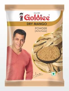 DRY MANGO/AMCHOOR POWDER DIBBA 100GM.