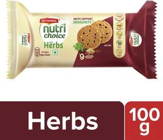 Nutri Choice Herbs 100Gm