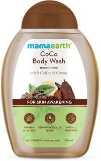 Body Wash Coco 300Ml
