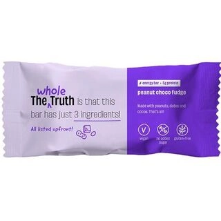 Peanut Choc