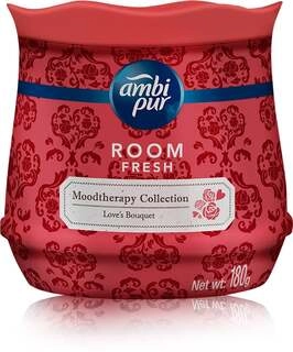 ROOM/F LOVE'S BOUQUET 180 GM.