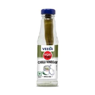 CHILLI VINEGAR 175ML