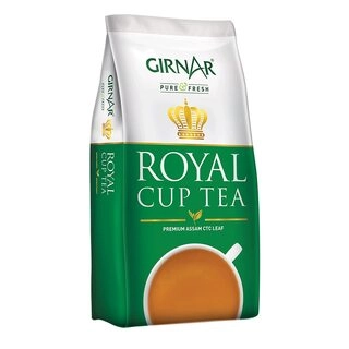 Royal Cup Tea{R}250Gm