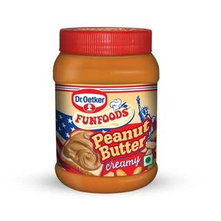 Peanut Butter Creamy 750Gm
