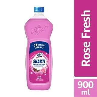 Shakti Rose 900Ml