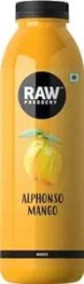 ALPHONSO MANGO 1 LTR.