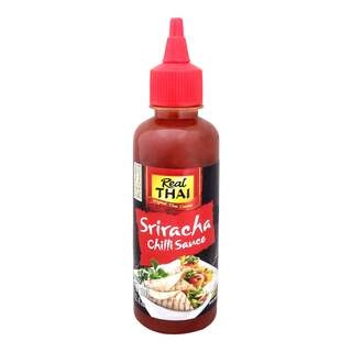 Sriracha Chilli Sauce