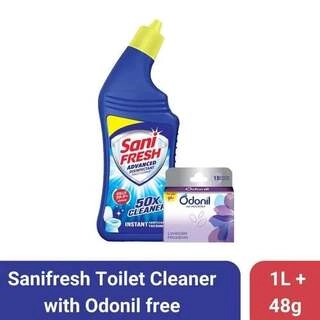 Sanifresh Shine