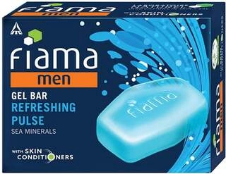 Men Gel Bar Refreshing Pulses 1