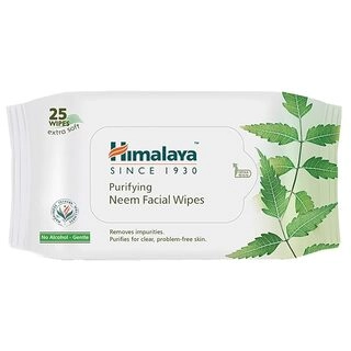 Wipes Neem 25W