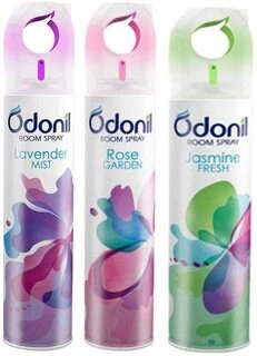 ROOM SPRAY 220ML*3
