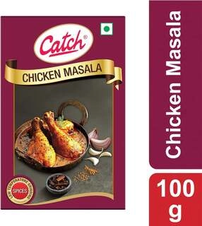 Chicken Masala