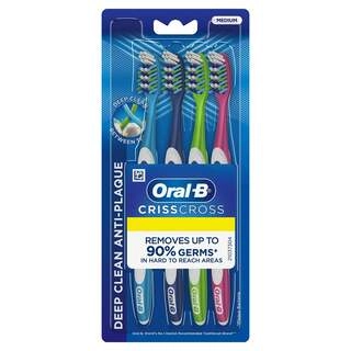 Pro Health Base Medium Toothbrush B