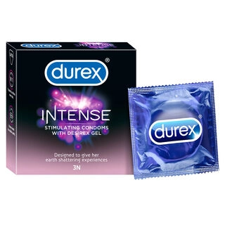Intense 3N