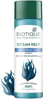 SHAMPOO OCEAN KELP ANTI HAIR FALL 190 ML.