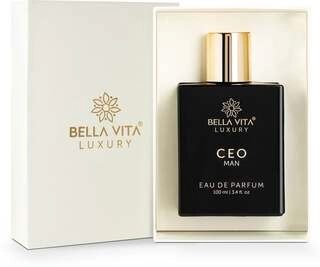 Parfum Ceo 100Ml
