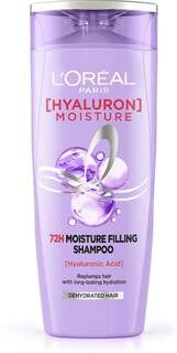 Hyaluron Moisturising Shampoo
