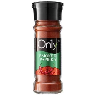 Paprika Chilli Powder