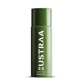 Green Deodorant Body Spray 150Ml