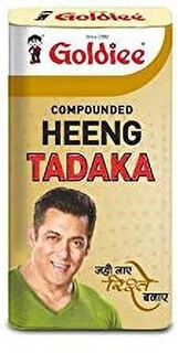 HING TADAKA 50GM.
