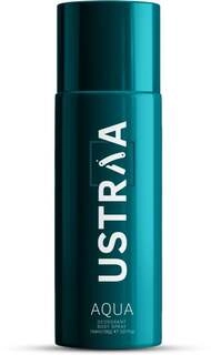 Aqua Deodorant Body Spray 150Ml