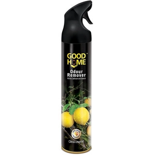 ODOUR REMOVER CITRUS UNWIND 160 GM.
