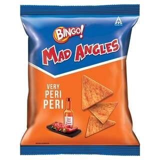 MAD ANGLE VERI PERI PERI 130 GM.