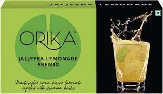 JALJEERA LEMONADE PREMIX 190 GM.