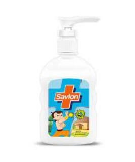 Chhota Bheem Germ Protection Handwash